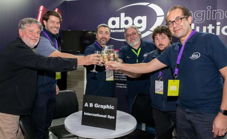 ABG launches new company in Chile