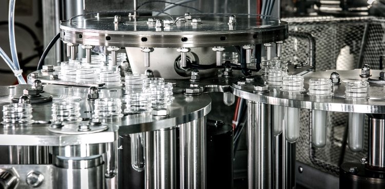 Genki Forest elige una l&iacute;nea as&eacute;ptica de alta velocidad de Sidel para sostener su objetivo de r&aacute;pido crecimiento