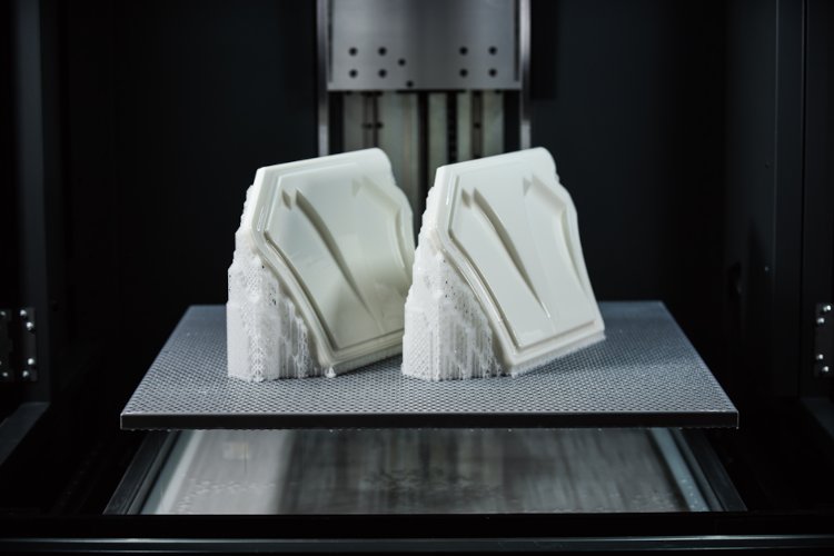 Stratasys to demonstrate automated post-processing cell for additive manufacturing at Formnext