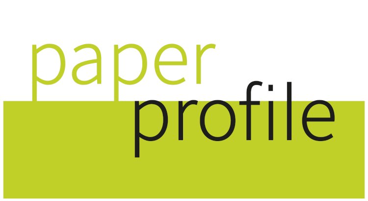 Lessebo Paper is a member of Paper Profile