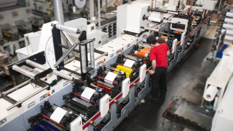 El sector de fabricación de etiquetas se prepara para afrontar un tercer cuatrimestre complicado