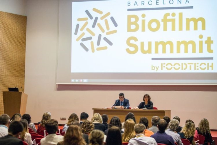 Barcelona Biofilm Summit by Alimentaria FoodTech propone nuevas vías de control de los biofilms