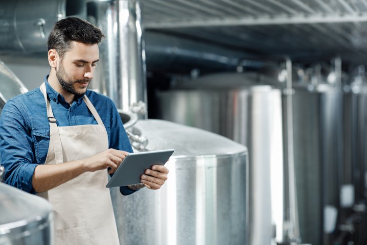 Brewing industry to benefit from new automation solution crafted by ABB’s brewmaster for brewmasters