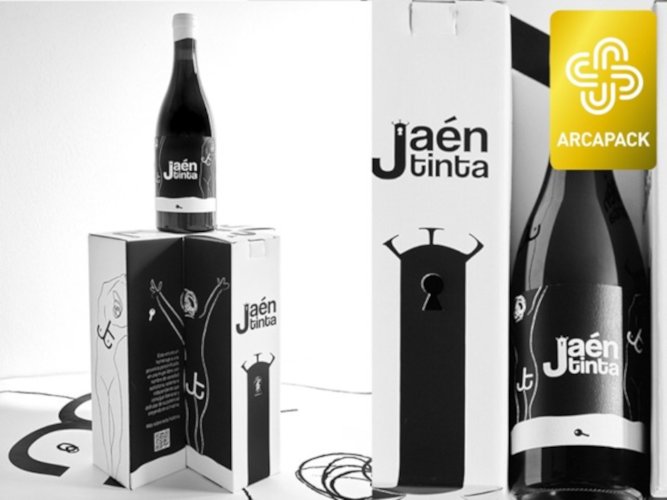 El jurado ha concedido 9 “Arcapack de Oro” el máximo reconocimiento al mejor diseño de packaging de España