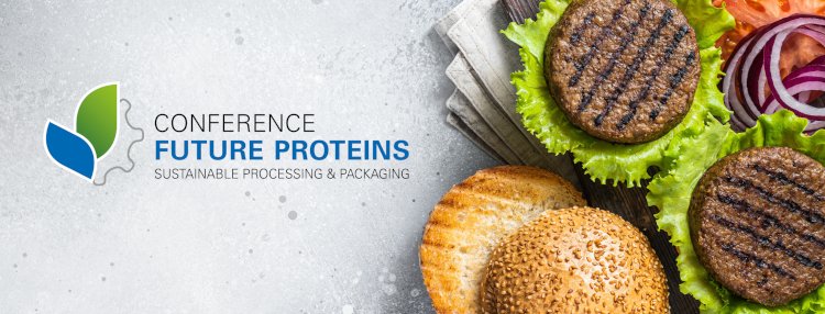 MULTIVAC y Handtmann organizan una conferencia sobre procesamiento y envasado sostenibles de proteínas alternativas