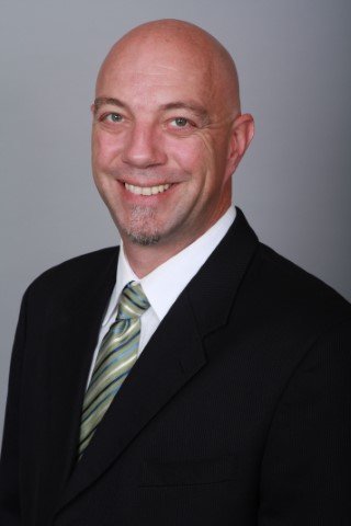 Rob Rogers, Asesor Sénior de seguridad alimentaria y regulación de Mettler-Toledo