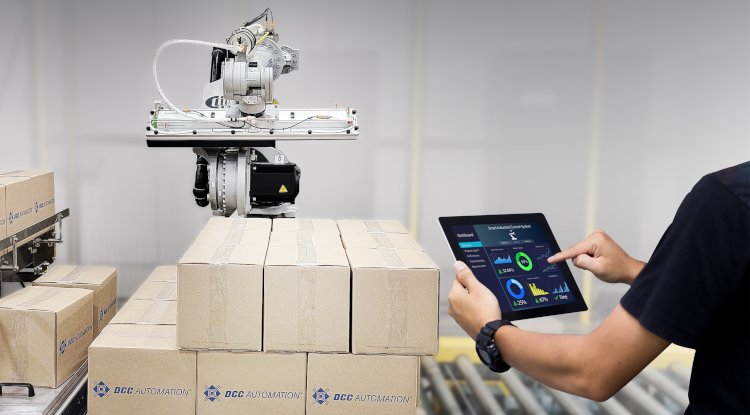 Rockwell Automation y Comau potencian la eficiencia de la automatización mediante soluciones unificadas de control de robots