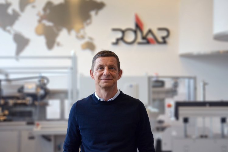 New commercial director for POLAR Group