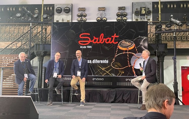 Sabat, Premio Ind&uacute;stria 4.0 por su optimizaci&oacute;n de la producci&oacute;n de bozales para tapones de cava