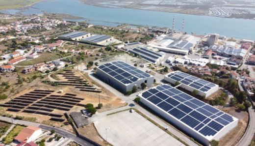 Verallia apuesta por inversiones sostenibles en sus 7 plantas de España y Portugal