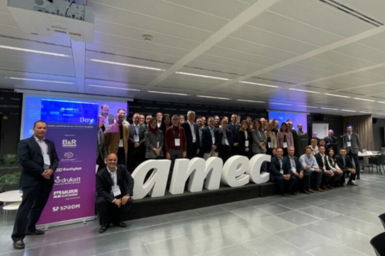 Los resultados del Business Day de AMEC consolidan la cita para hacer negocios entre las empresas de la comunidad