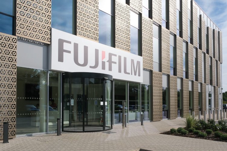 Soluciones sostenibles en el corazón de «Fujifilm House»
