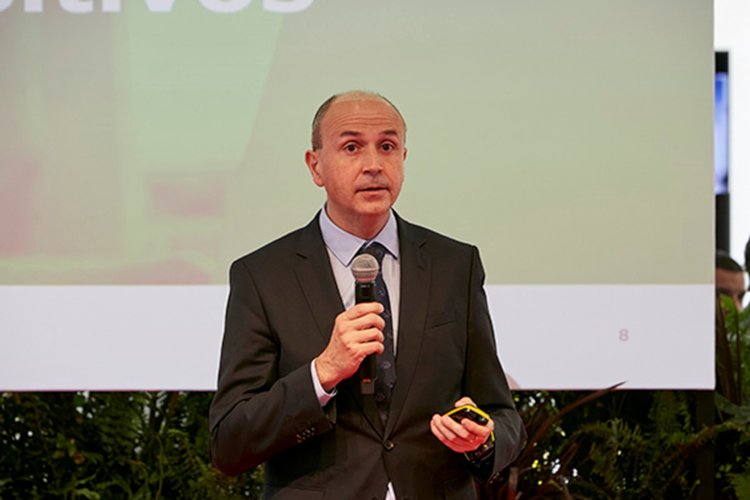 Pere Rosell, director de estándares de GS1 Spain