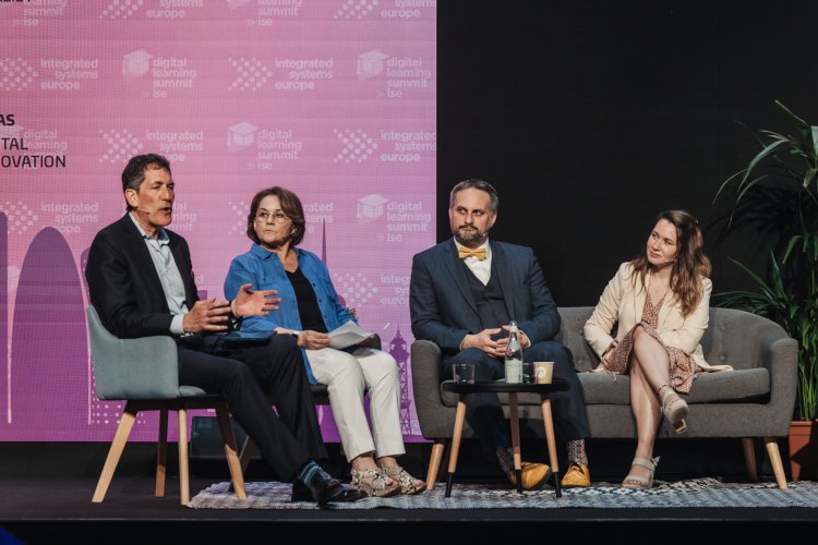 ISE 2023 lanza ‘Tech Talks Español’ para debatir sobre últimas tecnologías y megatendencias audiovisuales