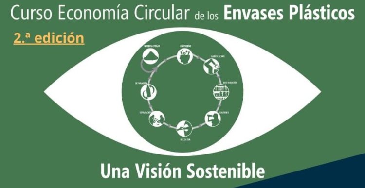 La Fundaci&oacute;n Torres y Prada organiza el Curso de Econom&iacute;a Circular de los envases pl&aacute;sticos