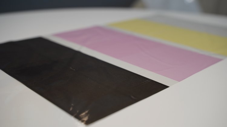 ITENE desarrolla tintas biobasadas de color magenta y amarillo para envases sostenibles de plástico y cartón