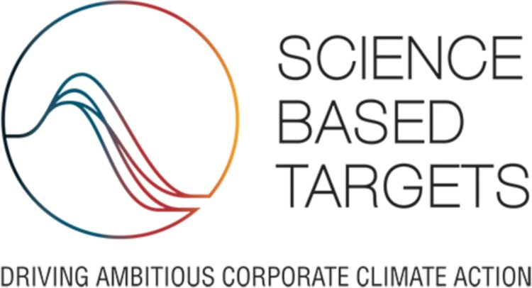 Siegwerk submits commitment letter to science based targets initiative