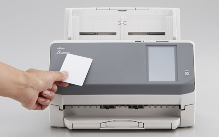 ¿Ha llegado el momento de que el escáner documental sustituya al fax?