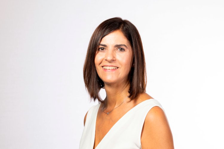 María Jesús Arroyo, Product Manager de Canon España
