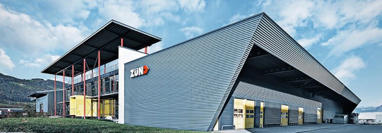Zund Ibérica, nueva filial de Zünd tras adquirir Sign-Tronic