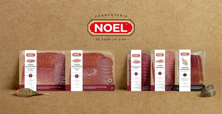 Mondi colabora con Noel Alimentaria para reducir el uso de plástico en los envases de alimentos frescos
