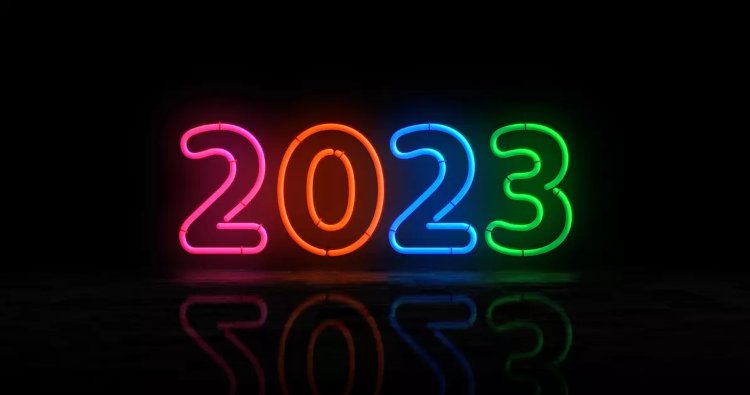 Predicciones de impresión comercial para 2023