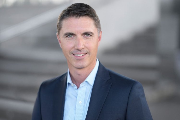 Christian Zeidlhack ha sido nombrado nuevo presidente de Schaeffler Industrial Europe