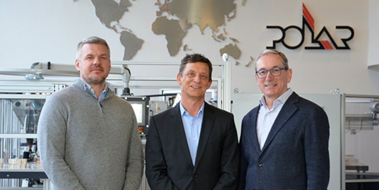 Future of Hofheim-based POLAR Mohr is secured: Financial investor SOL takes over 100% of the shares