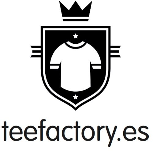 Angel Fernández, Gerente / CEO Teefactory.es