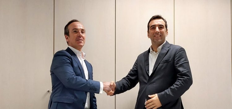FIAB y Food for Life-Spain renuevan el acuerdo con Food 4 Future-Expo Foodtech