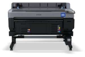 La nueva impresora fotográfica y para aplicaciones de arte de Epson mejora  en usabilidad, calidad y productividad - Gráficas