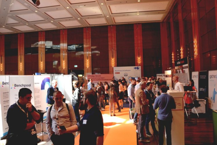 Print & Digital Convention shows the future of multi-channel and dialogue marketing