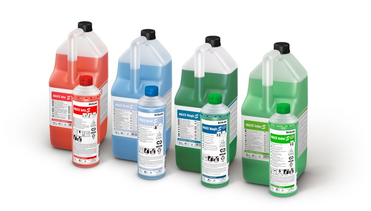 TotalEnergies and Ecolab partner to launch heavy use packaging incorporating Post-Consumer Recycled plastic within RE: clic portfolio