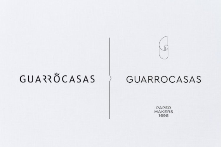 Guarro Casas renueva su imagen y lanza su ‘boutique’ online de papel premium