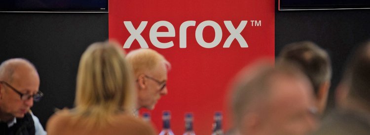 Xerox muestra tecnologías de impresión digital y soluciones de flujo de trabajo automatizadas en Hunkeler Innovation Days 2023
