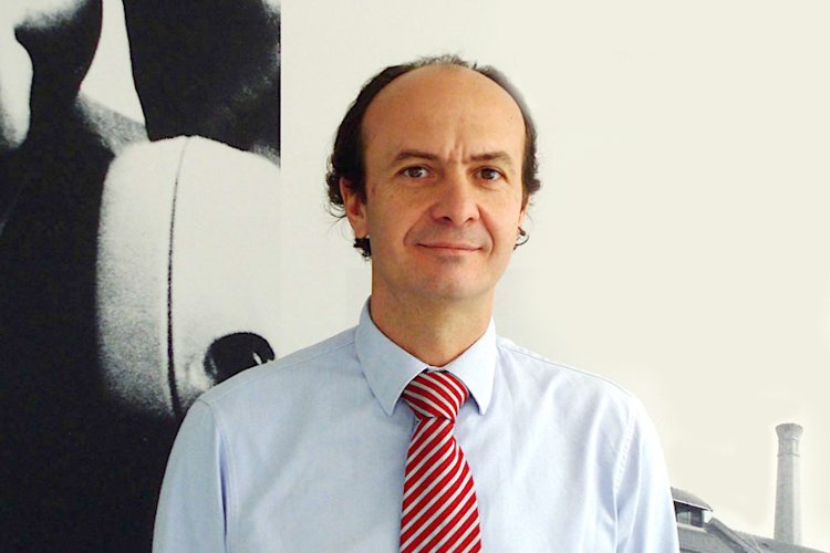 Rafael Carbonell, Director General de Durst Ibérica