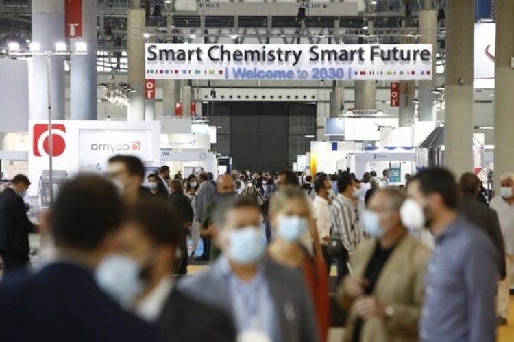 Las empresas líderes del sector químico mostrarán en Smart Chemistry Smart Future la contribución esencial de esta industria al Green Deal