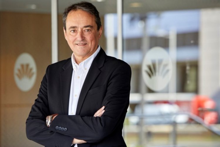 Fira de Barcelona nombra el empresario Pere Taberner nuevo presidente de Hostelco