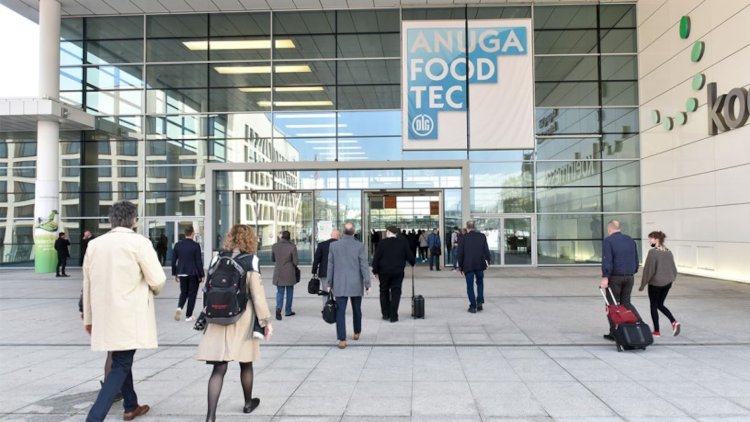 PACK EXPO and Anuga FoodTec renew strategic partnership to promote packaging and processing solutions globally