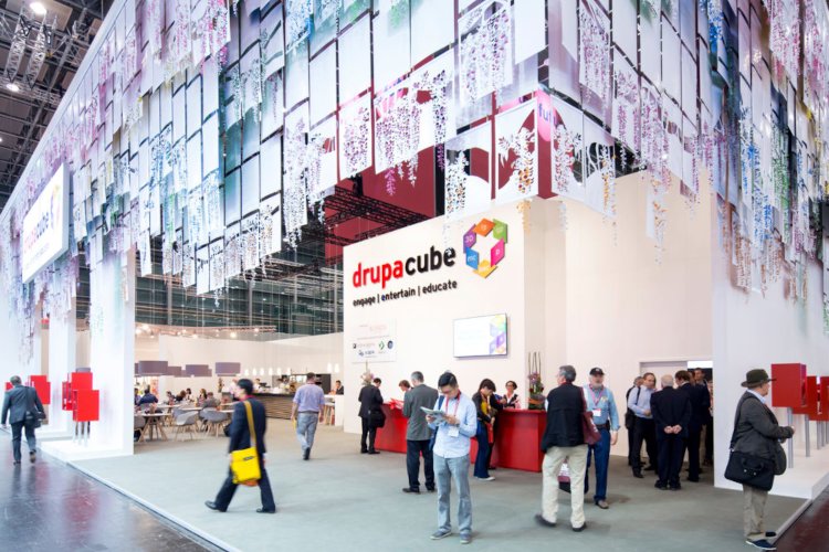 drupa 2024 focuses on key future themes with Special Forums