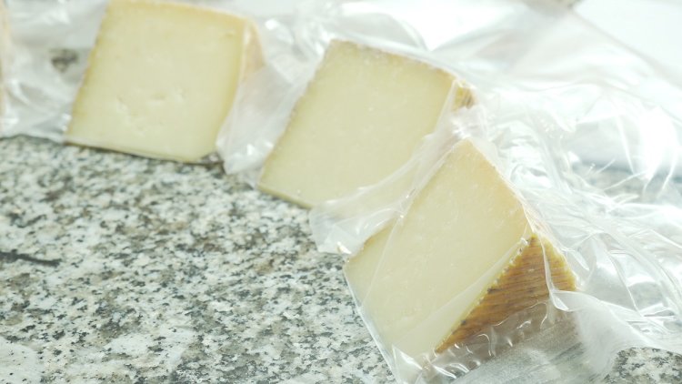 El proyecto GO ORLEANS logra alargar la vida útil del queso entre 5 y 10 días