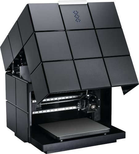 Con la impresora 3D Partbox, los productores pueden fabricar herramientas y piezas de repuesto en sus instalaciones. (Imagen: Schubert)
