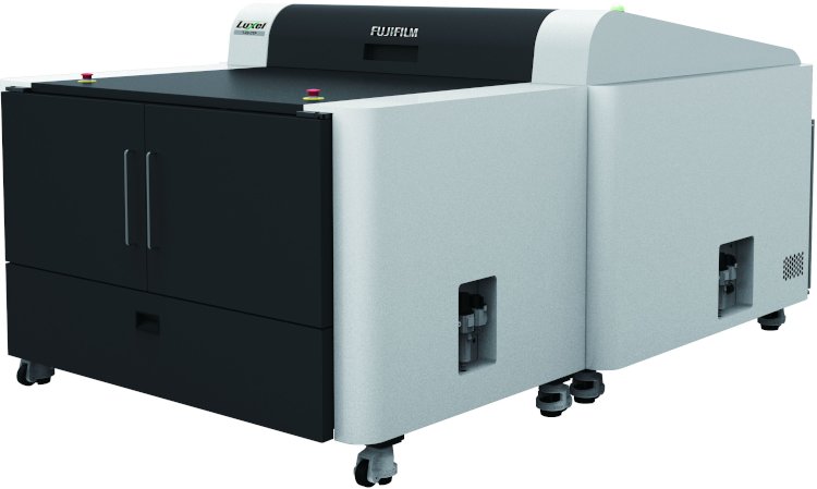 Fujifilm ha anunciado el lanzamiento de una nueva generación de filmadoras de planchas térmicas de alta calidad y fácil manejo