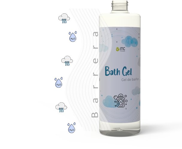ITC Packaging desarrolla Bio2Bio, una nueva línea de envases biobasados y compostables