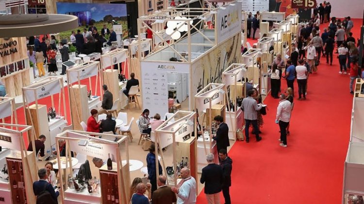 La Organizaci&oacute;n de FENAVIN estudia los mercados del vino para que la Feria sea un &eacute;xito en negocio