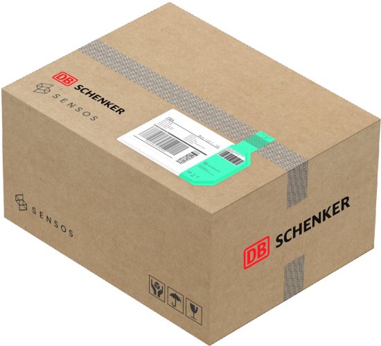 DB Schenker utiliza etiquetas ultrafinas de &uacute;ltima generaci&oacute;n para el seguimiento de sus env&iacute;os