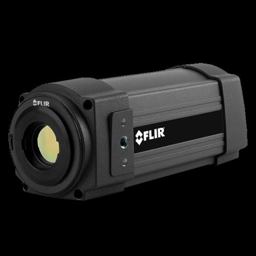 FLIR presenta C&aacute;maras termogr&aacute;ficas en la industria alimentaria