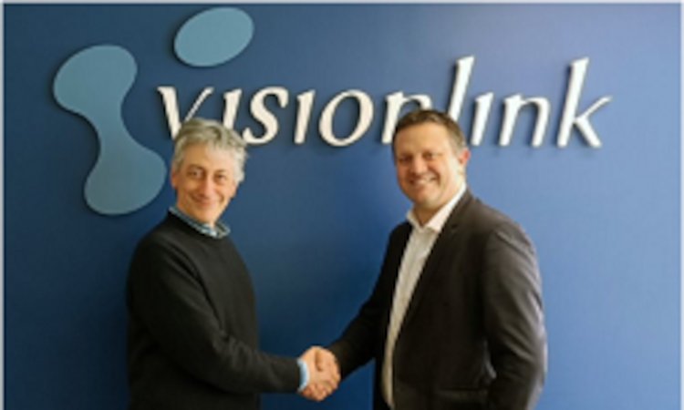Photonfocus AG enters distribution partnership with Italian machine vision specialist
