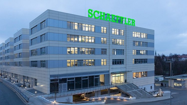 El Grupo Schaeffler cierra 2022 con unos resultados sólidos