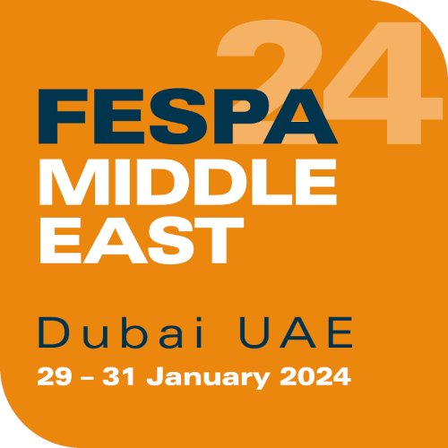 Fespa launches new middle east event to serve growing Print & Signage Market